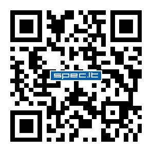 QR kodas | A. Ašvic individuali įmonė | spec.lt