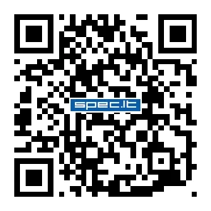 QR kodas | A. Atkočiūno Įmonė | spec.lt