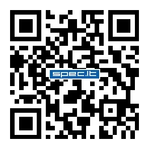 QR kodas | A. Atučio įmonė