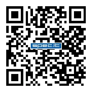 QR kodas | A. Augaitytės Įmonė Poetika | spec.lt