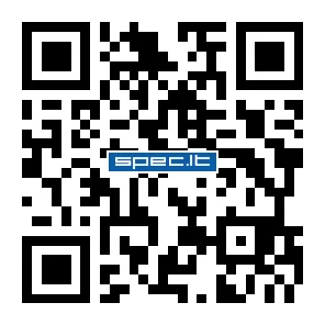 QR kodas | A. Augučio firma | spec.lt