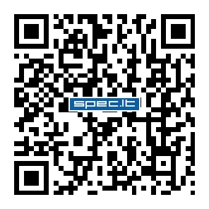 QR kodas | A. Augulio dekoratyvinių augalų įmonė GUDOBELĖ | spec.lt