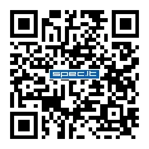 QR kodas | A. Augulio firma TAURESA | spec.lt