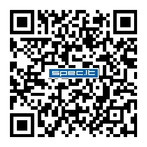 QR kodas | A. Augustaičio personalinės įmonės filialas | spec.lt