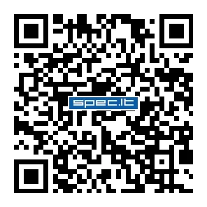 QR kodas | A. Aukštikalnienės leidybos įmonė SOVIETMĖŠLIUI-NE | spec.lt