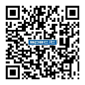 QR kodas | A. Auksučio individuali veterinarinė tarnyba | spec.lt