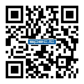 QR kodas | A. Aurylos, IĮ | spec.lt