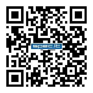 QR kodas | A. Ausiukiavičiaus, PĮ | spec.lt