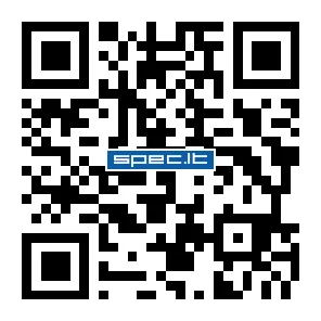 QR kodas | Osijos dujos, UAB | spec.lt