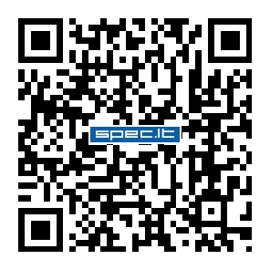 QR kodas | A. Autukienės personalinė įmonė | spec.lt