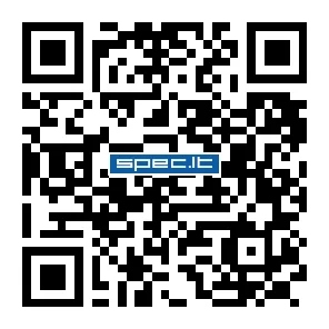 QR kodas | A. Avinos Įmonė Chanterelle | spec.lt
