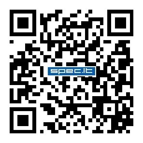 QR kodas | A. Ažukienės Personalinė Įmonė | spec.lt