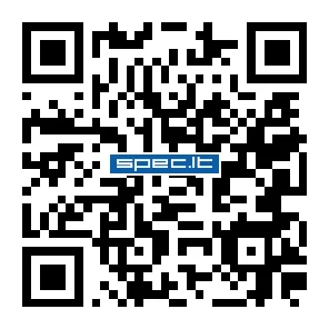 QR kodas | A. B. "Achema" filialas "Sienojus | spec.lt