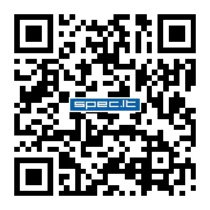 QR kodas | A.B.C. Nekilnojamas turtas, UAB | spec.lt