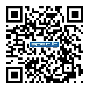 QR kodas | A&B Consulting, UAB | spec.lt