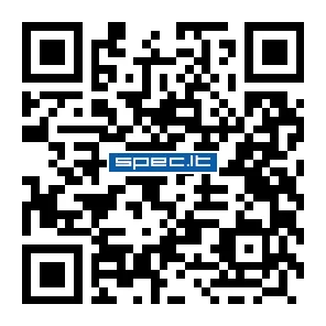 QR kodas | Hiroko, UAB | spec.lt