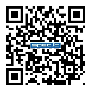 QR kodas | A. B. Žalneravičienės įmonė | spec.lt