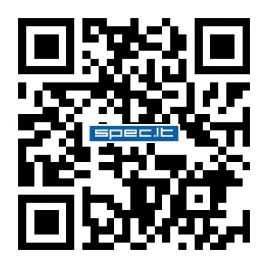 QR kodas | A. Babayan, IĮ | spec.lt