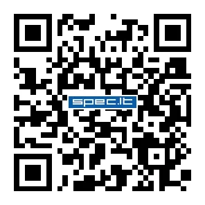 QR kodas | A. Babkovskio personalinė įmonė | spec.lt
