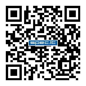 QR kodas | A. Babono komercinė firma | spec.lt