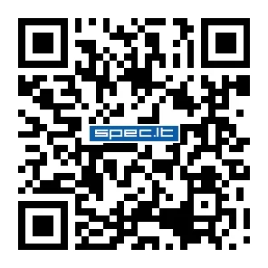 QR kodas | A. Babrausko komercinė firma | spec.lt