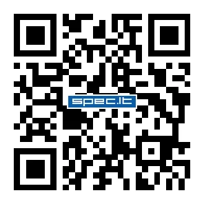 QR kodas | A. Bacevičiaus įmonė | spec.lt