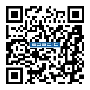 QR kodas | A. Bačiausko firma Ilveta | spec.lt