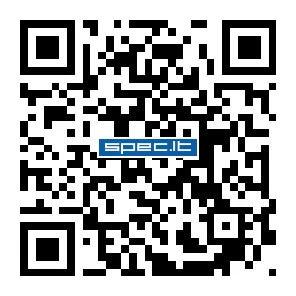 QR kodas | A. Bacienės firma BACAURA | spec.lt