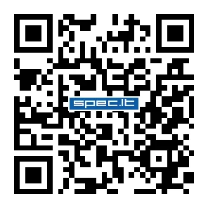 QR kodas | A. Bacio komercinė firma SAILER | spec.lt
