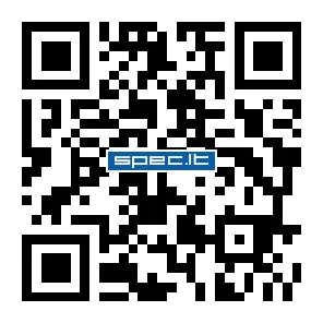 QR kodas | A. Bagacko, IĮ