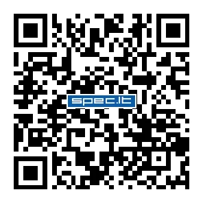 QR kodas | A. Bagajevo ir R. Gric komanditinė ūkinė bendrija ELANĖJA | spec.lt