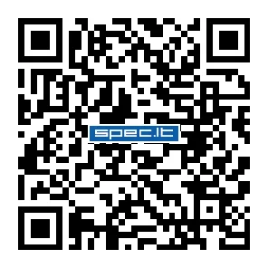 QR kodas | A. Bagdanavičiaus gamybinė-komercinė įmonė Klinkeris | spec.lt