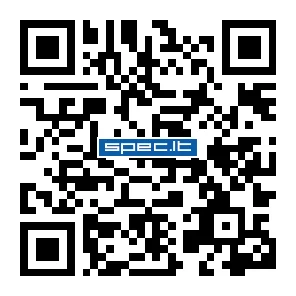 QR kodas | A. Bagdanavičiaus, IĮ | spec.lt