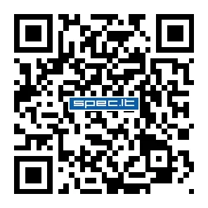 QR kodas | A. Bagdanskienės, IĮ | spec.lt