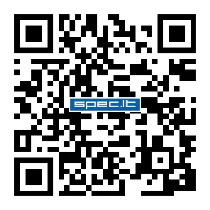 QR kodas | A. Bagdonavičienės įmonė | spec.lt