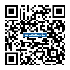QR kodas | A. Bagdono gamybos ir paslaugų firma | spec.lt