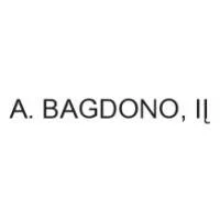 A. BAGDONO, IĮ