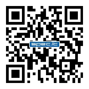 QR kodas | A. BAGDONO, IĮ | spec.lt