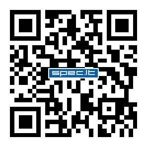 QR kodas | A. Bagdono Įmonė | spec.lt