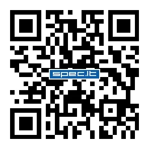 QR kodas | A. Baikos įmonė | spec.lt