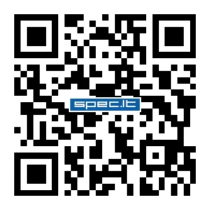 QR kodas | A. Bajerčiaus individuali įmonė | spec.lt