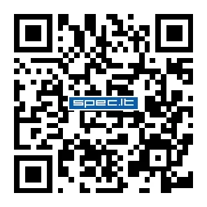 QR kodas | A. Bajorinienės, IĮ | spec.lt