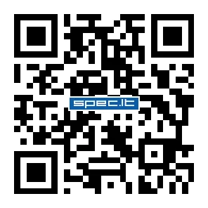 QR kodas | A. Bajorino firma | spec.lt