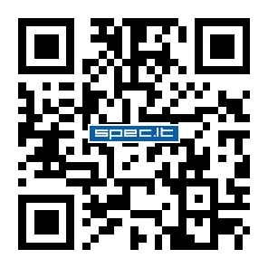 QR kodas | A. Bajorino įmonė | spec.lt