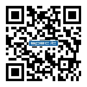 QR kodas | A. Bajorūno, IĮ | spec.lt