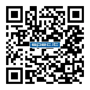 QR kodas | A. Bakačenkos komercinė įmonė ALCO | spec.lt