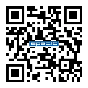 QR kodas | A. Bakino Įmonė