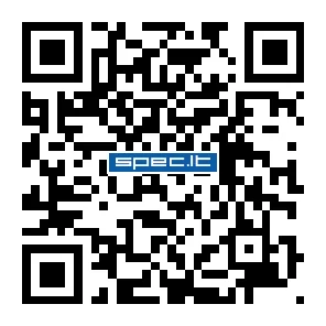 QR kodas | A. Bakonienės firma | spec.lt