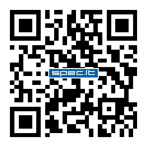 QR kodas | A. Bakšienės, IĮ | spec.lt