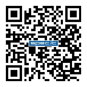 QR kodas | A. Bakšio firma GRANDITAS | spec.lt